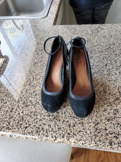 shoes 9.5 5.00