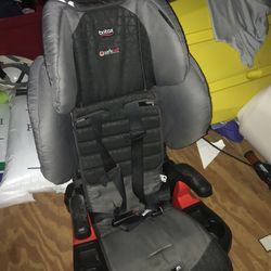 Car Seat 