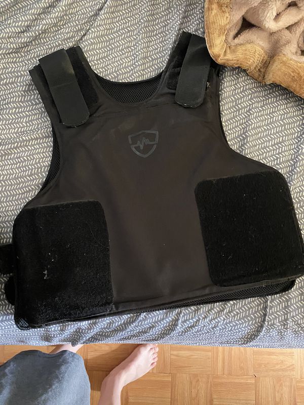 Bullet Proof Vest for Sale in South El Monte, CA - OfferUp