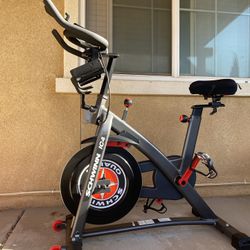 Schwinn Stationary Bike