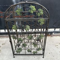 Wine Holder 