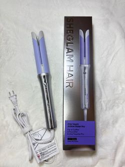 SheGlam One Touch Airflow Styler