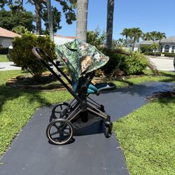 cybex priam dj khaled new version