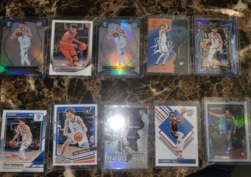 Chet Holmgren Sport Cards