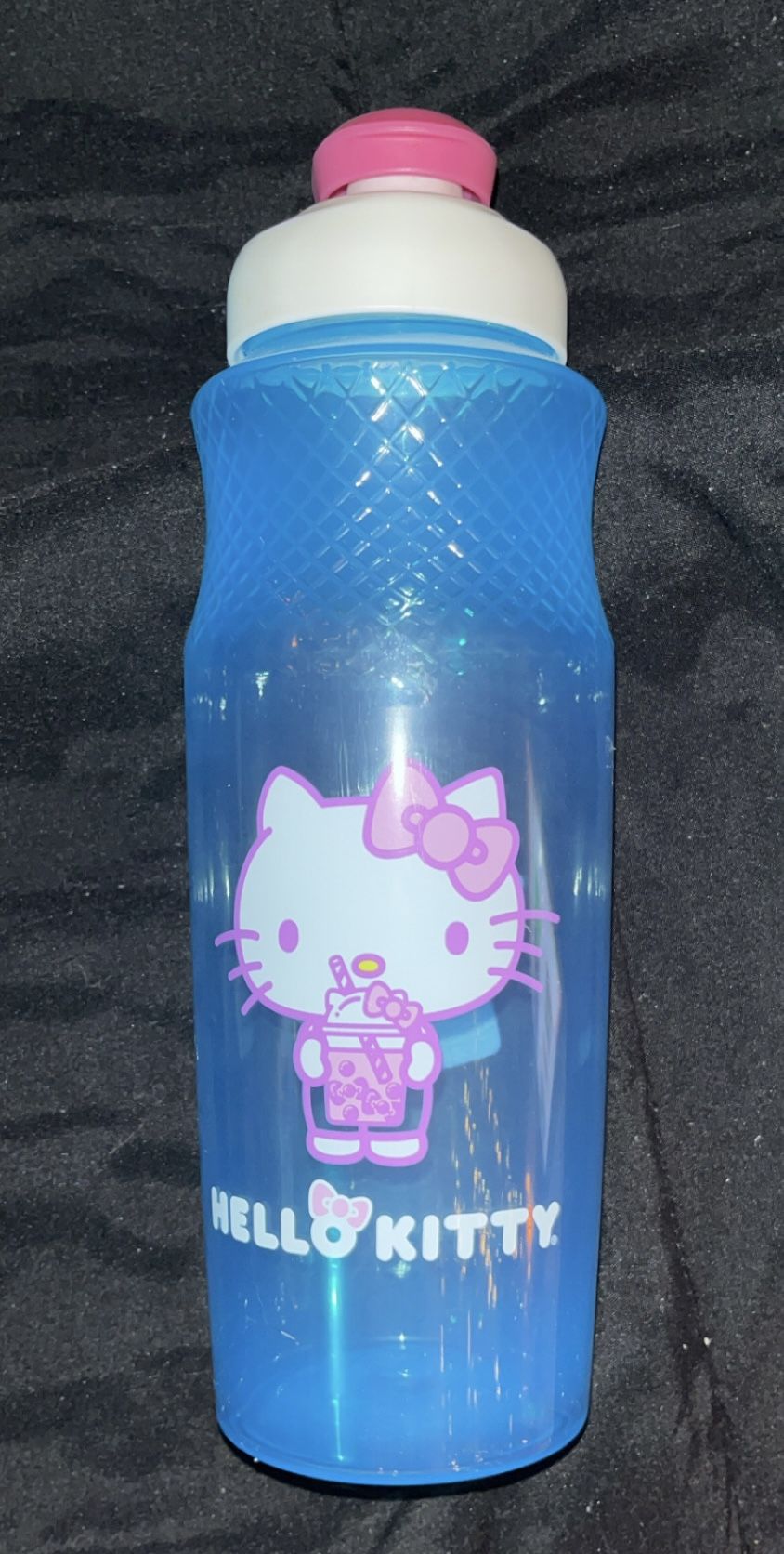Hello Kitty Drinking Cup