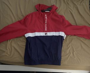 Tommy Hilfiger Jacket Large $50!!!