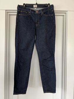 Like New J Crew Woman’s Jeans Size 29