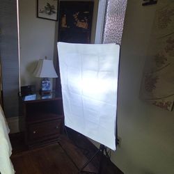 Softbox Photography Lighting Kit