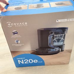 Vacuum Robot 