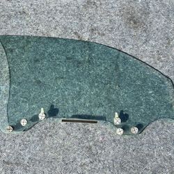 240sx S14 Door Window Glass