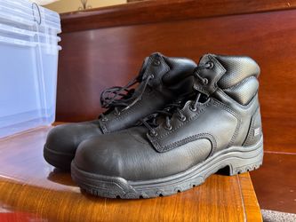 Timberland Pro Titan