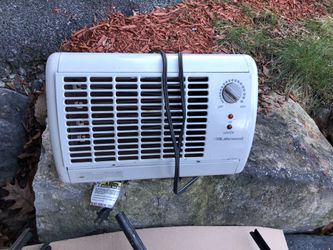 Electric Heater