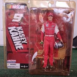 Kasey Kahne #9 