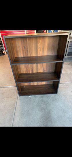Bookcase - Medium Size