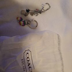 Key Chains 