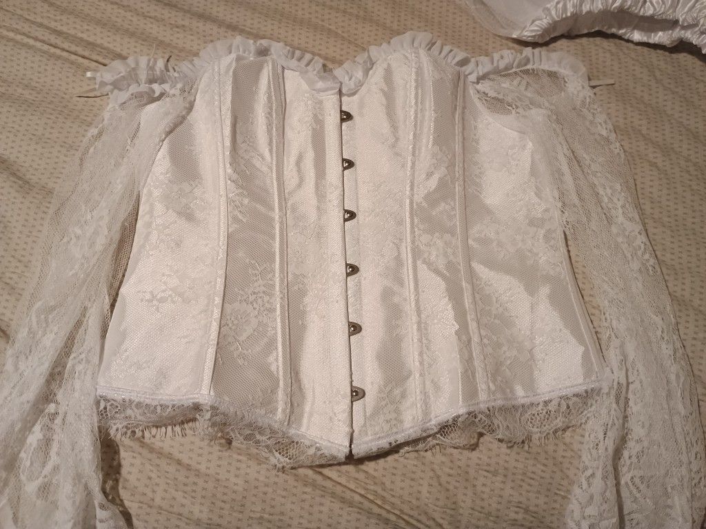 Corset