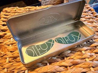 NEW Dieux Forever Eye Masks – Reusable Eye Patches + Tin