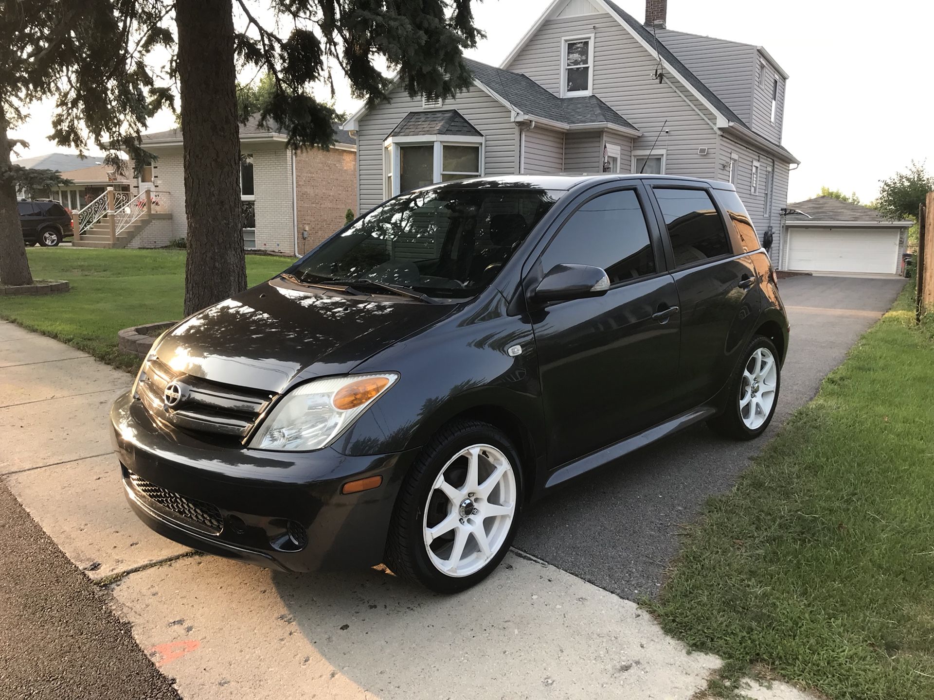 2006 Scion XA 90,000 Miles