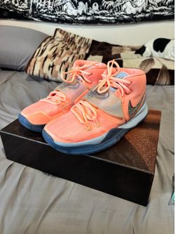 Kyrie 6 s10.5