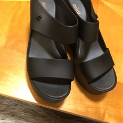 Melissa Heels