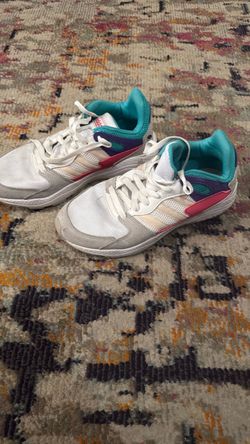 ADIDAS CLOUD FOAM