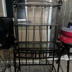 Wine Rack