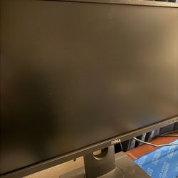 Dell 24 Inch Monitors 