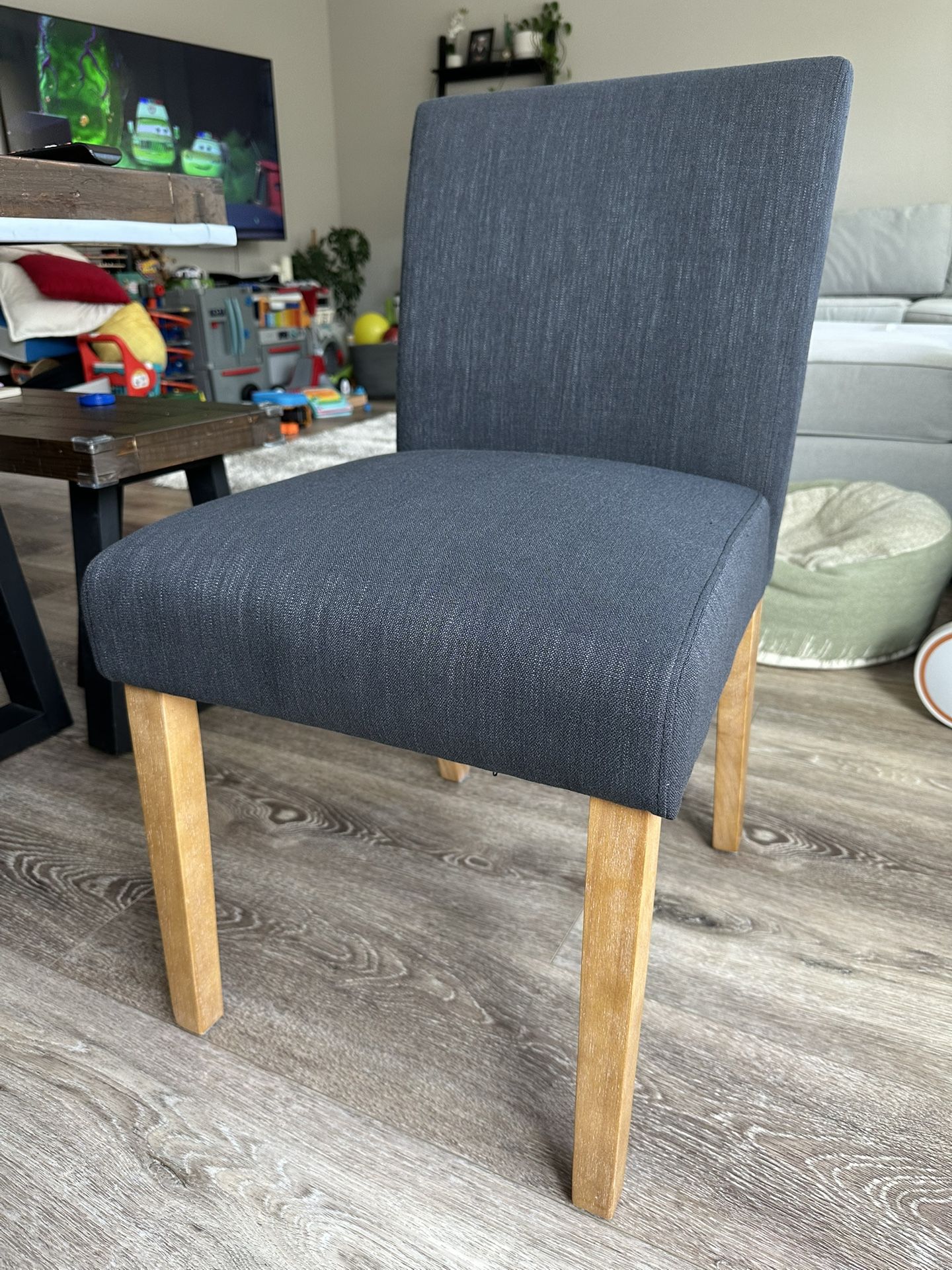 Dining Chairs Set Of 4