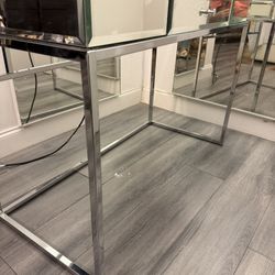 Mirror Vanity Desk - Gorgeous 