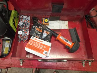 Misc. Tools