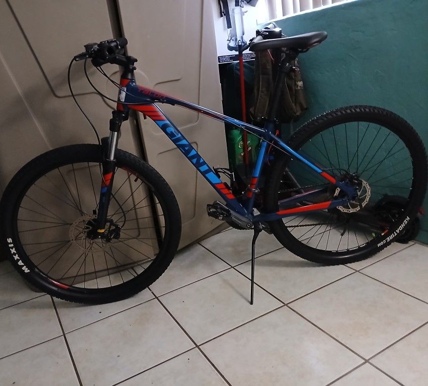 Beautiful Bike For Sale