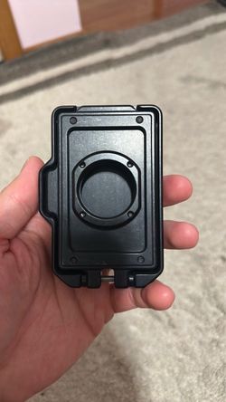 SCUDO Wallet