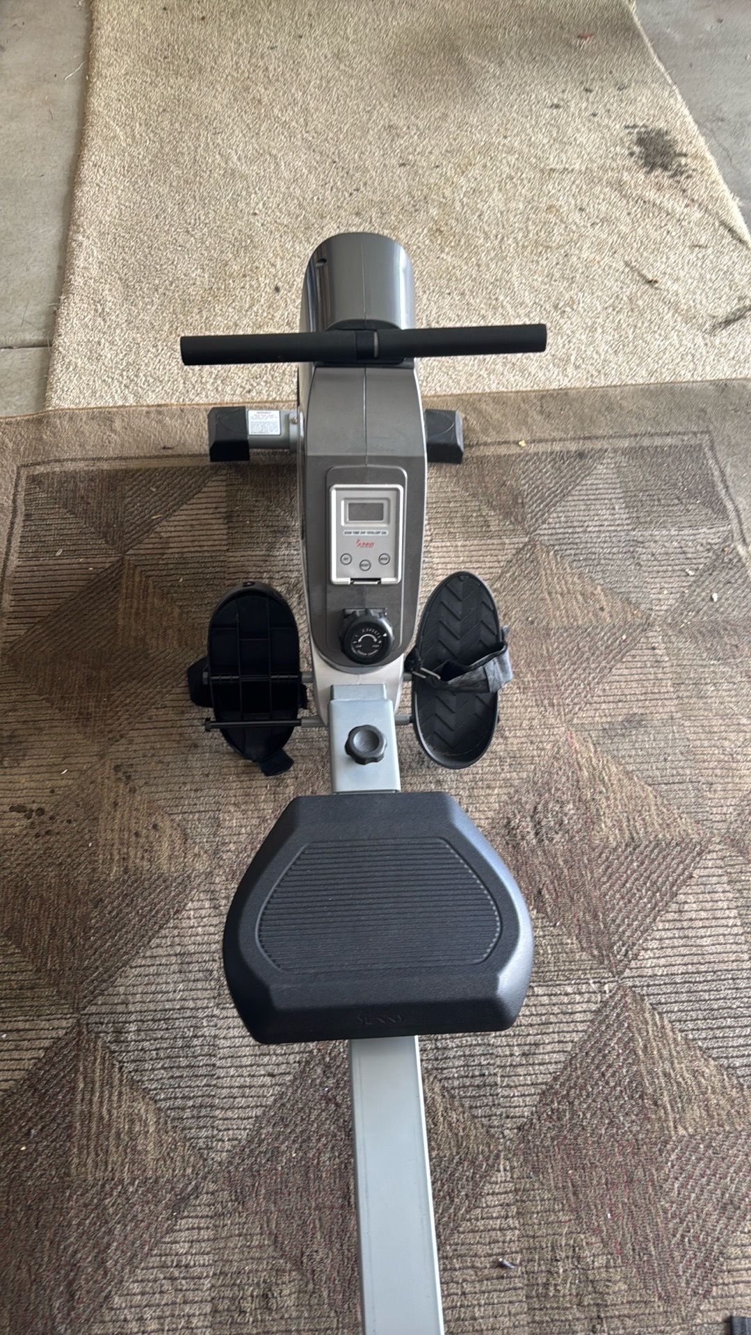 Rowing Machine