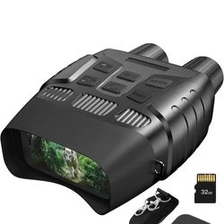 Night Vision Binoculars for Adults 