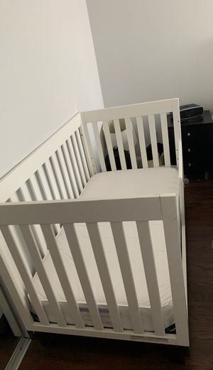 New And Used Baby Cribs For Sale In Newark Nj Offerup