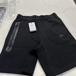 Nike Tech Fleece Short