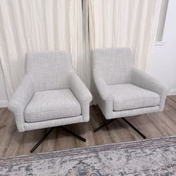 Swivel Chairs 