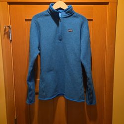 Patagonia Women's Better Sweater 