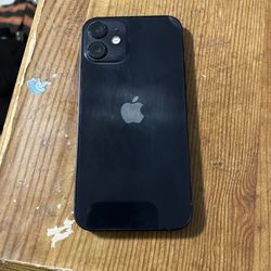 iPhone 12 Mini Unlocked 128GB
