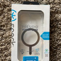 Speck iPhone 13 & 14 Phone Case