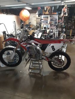 Dirt Bike