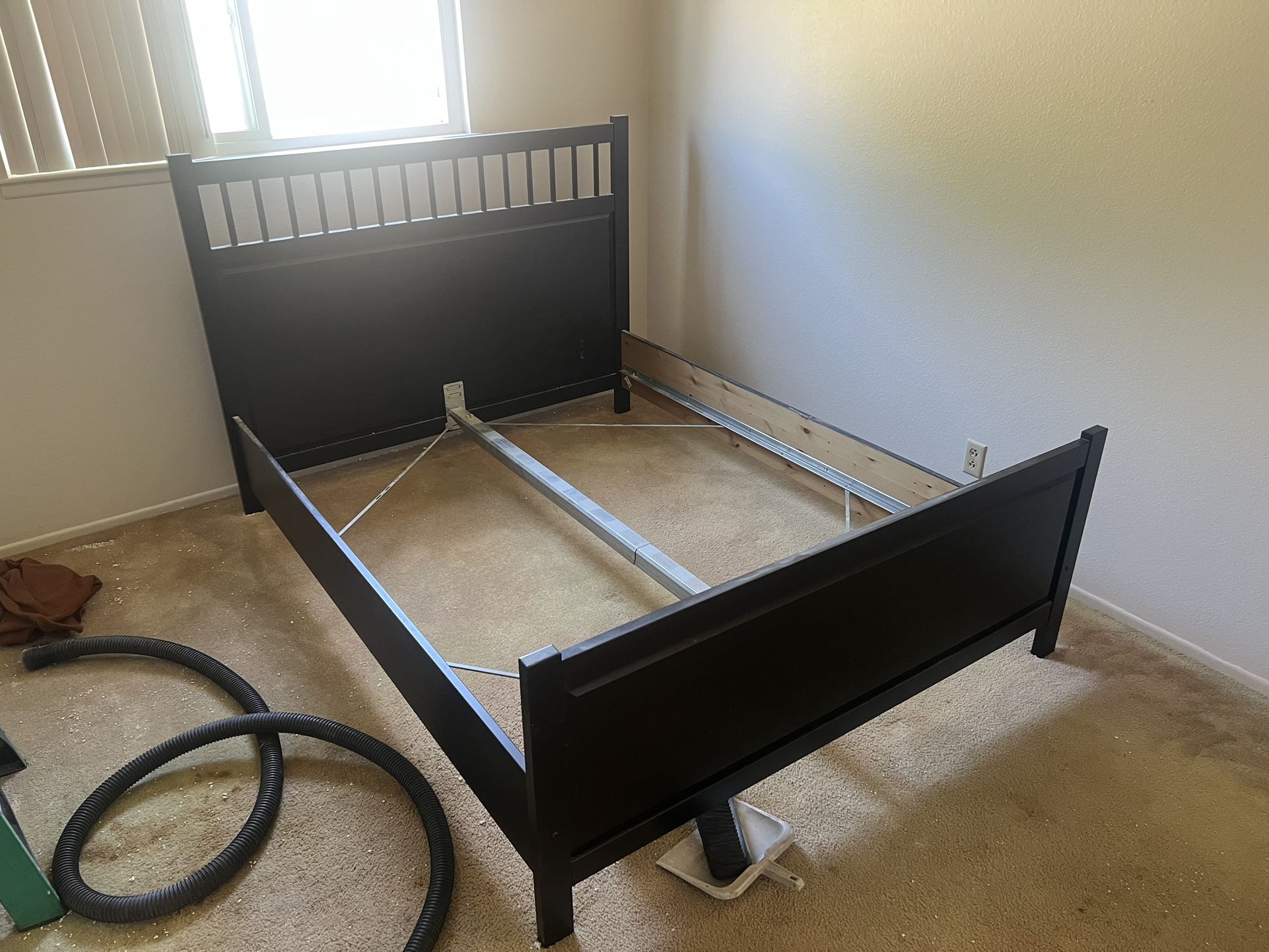King Size Bed Frame