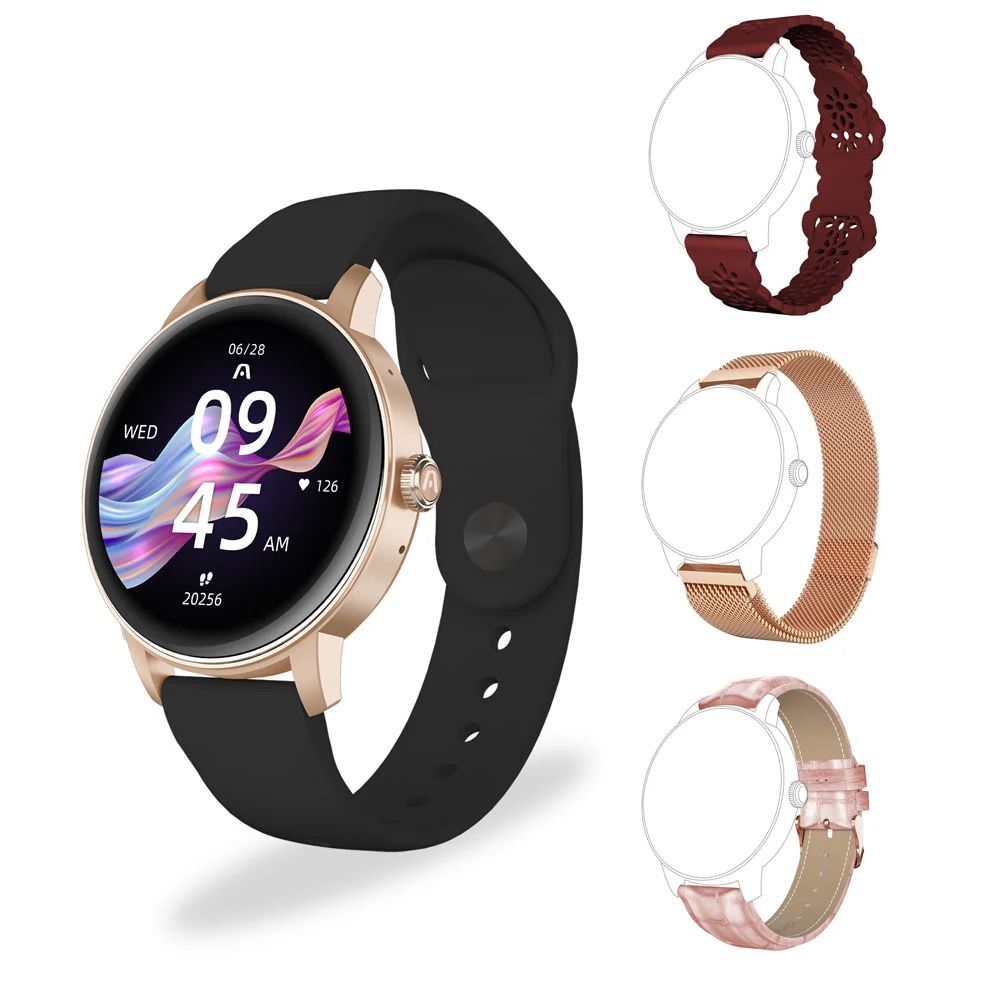 Argom Watch 