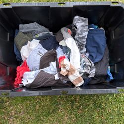 Toddler Clothes