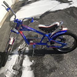 Stingray Bike