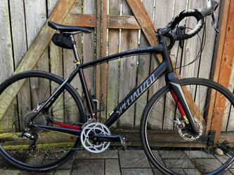 Specialized Secteur Discs