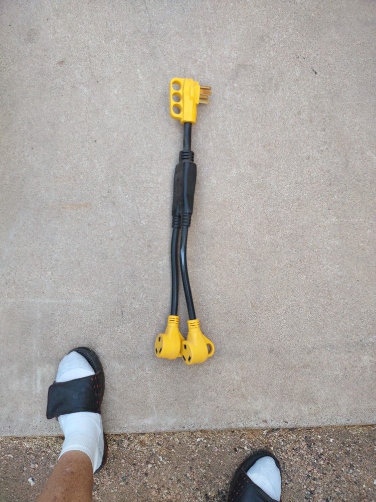 RV Plug