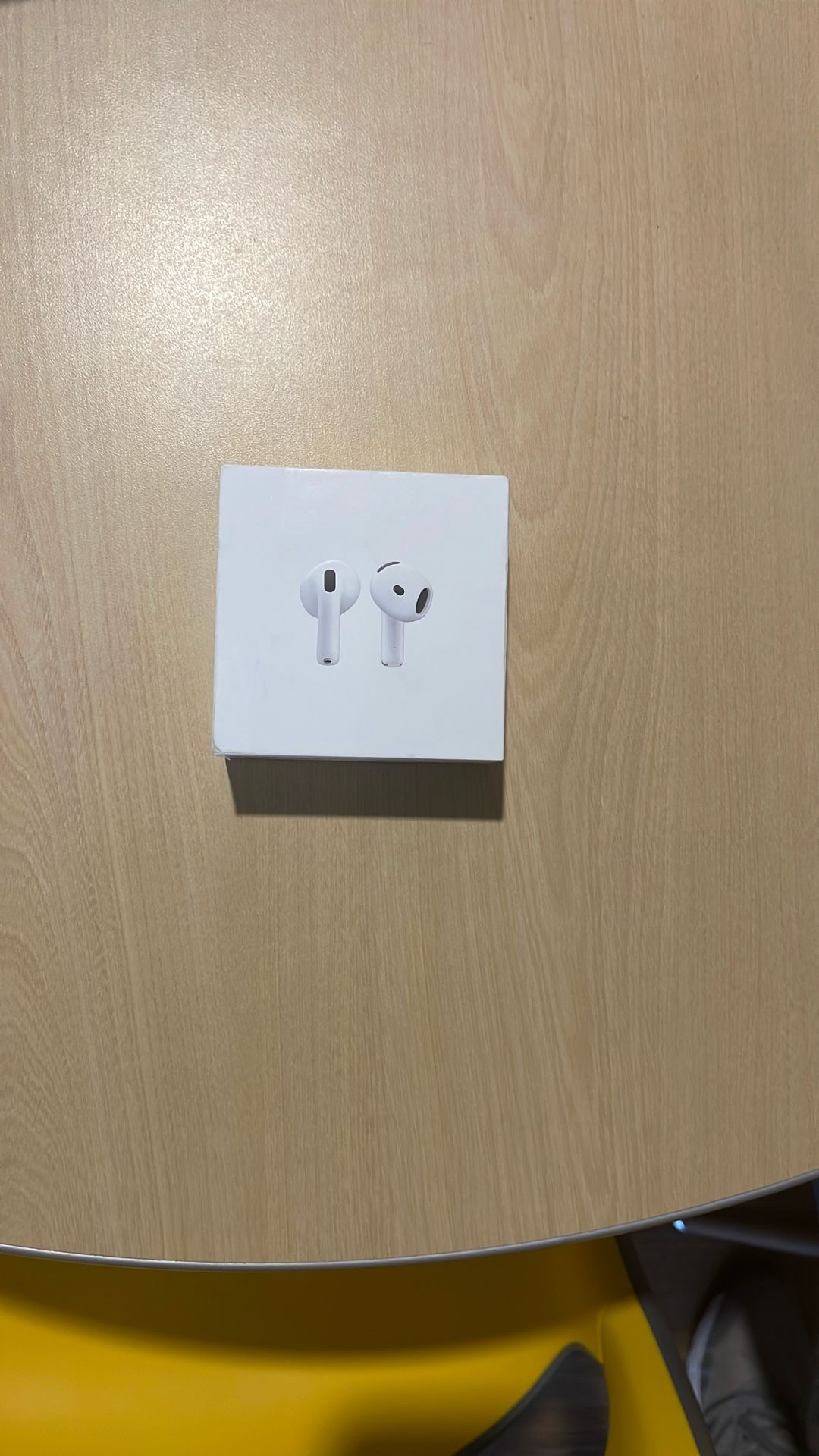 Air Pod Pro Max 2