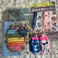 Bundle Set Stitch 
