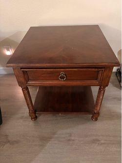 Side table
